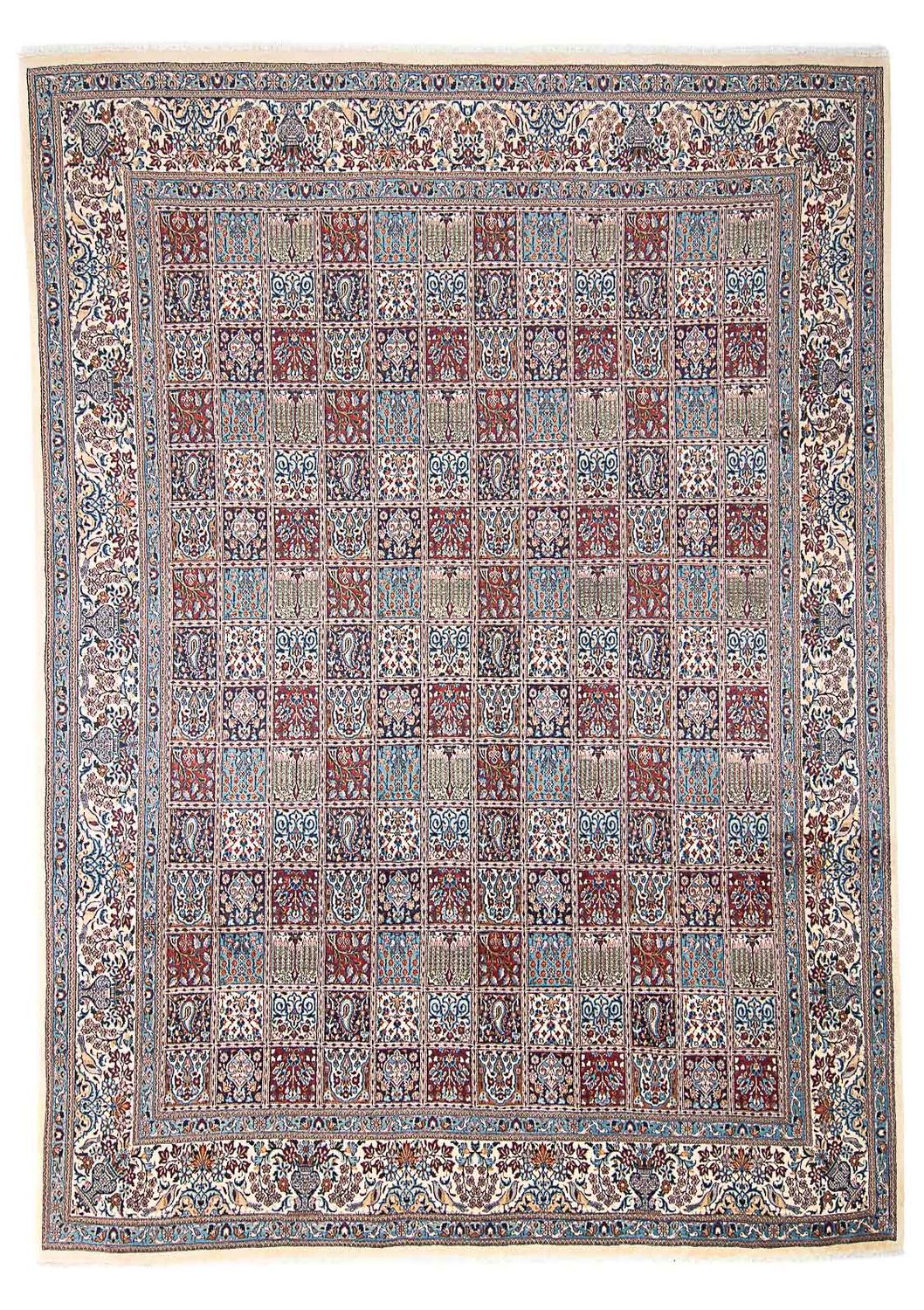 Perserteppich - Classic 392 x 293 cm