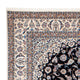 Perserteppich - Nain - Premium 264 x 177 cm Teppich Wohnzimmer