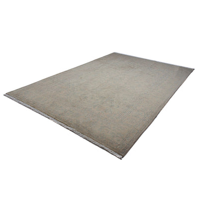 Nain Teppich 198x300cm - Perserteppich