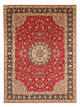 Perserteppich - Täbriz - Royal 400 x 300 cm Wohnzimmer Teppich