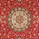 Perserteppich - Täbriz - Royal 400 x 300 cm Wohnzimmer Teppich