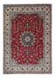 Täbriz Teppich 214x150cm - Perserteppich