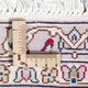 Perserteppich - Täbriz - Royal 194 x 154 cm Teppichbrücke