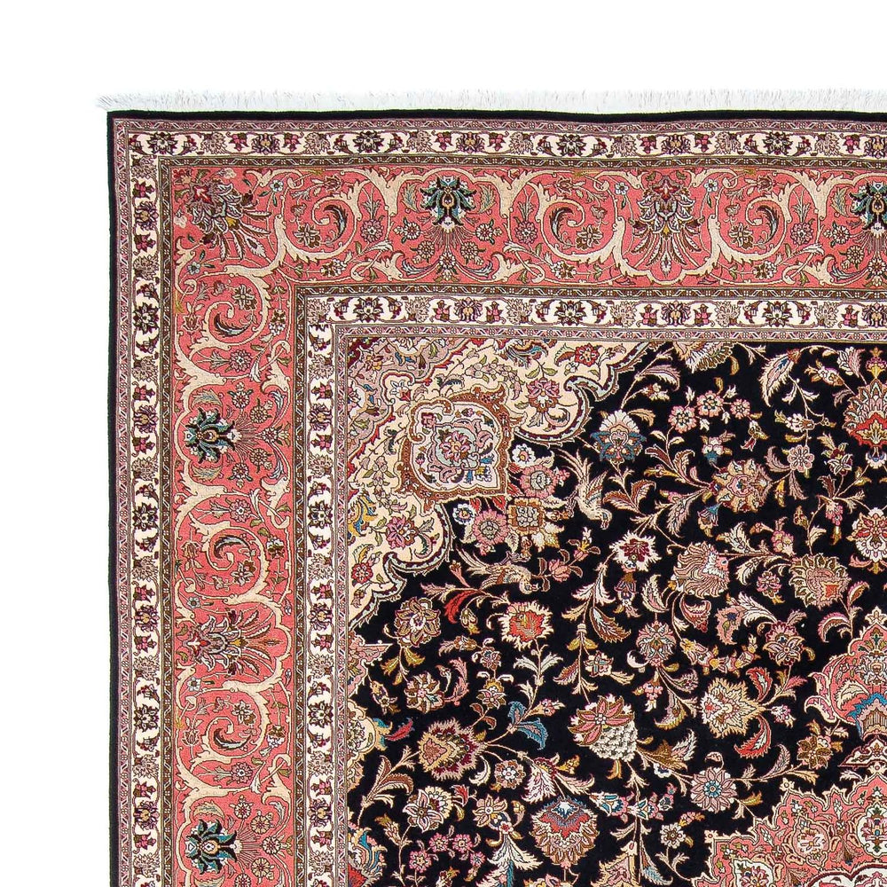 Perserteppich - Täbriz - Royal 300 x 255 cm Wohnzimmer Teppich