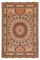 Perserteppich - Täbriz - Royal 352 x 247 cm Teppich Wohnzimmer