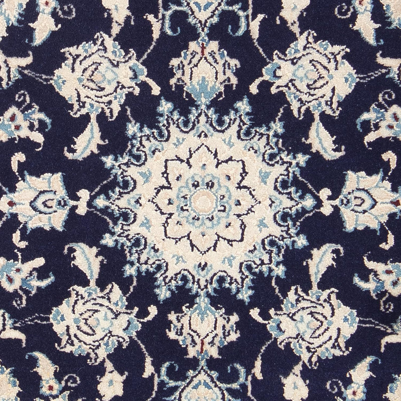 Perserteppich - Nain - Royal 85 x 58 cm