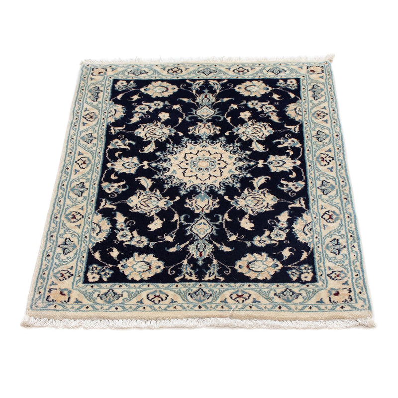 Perserteppich - Nain - Royal 85 x 58 cm