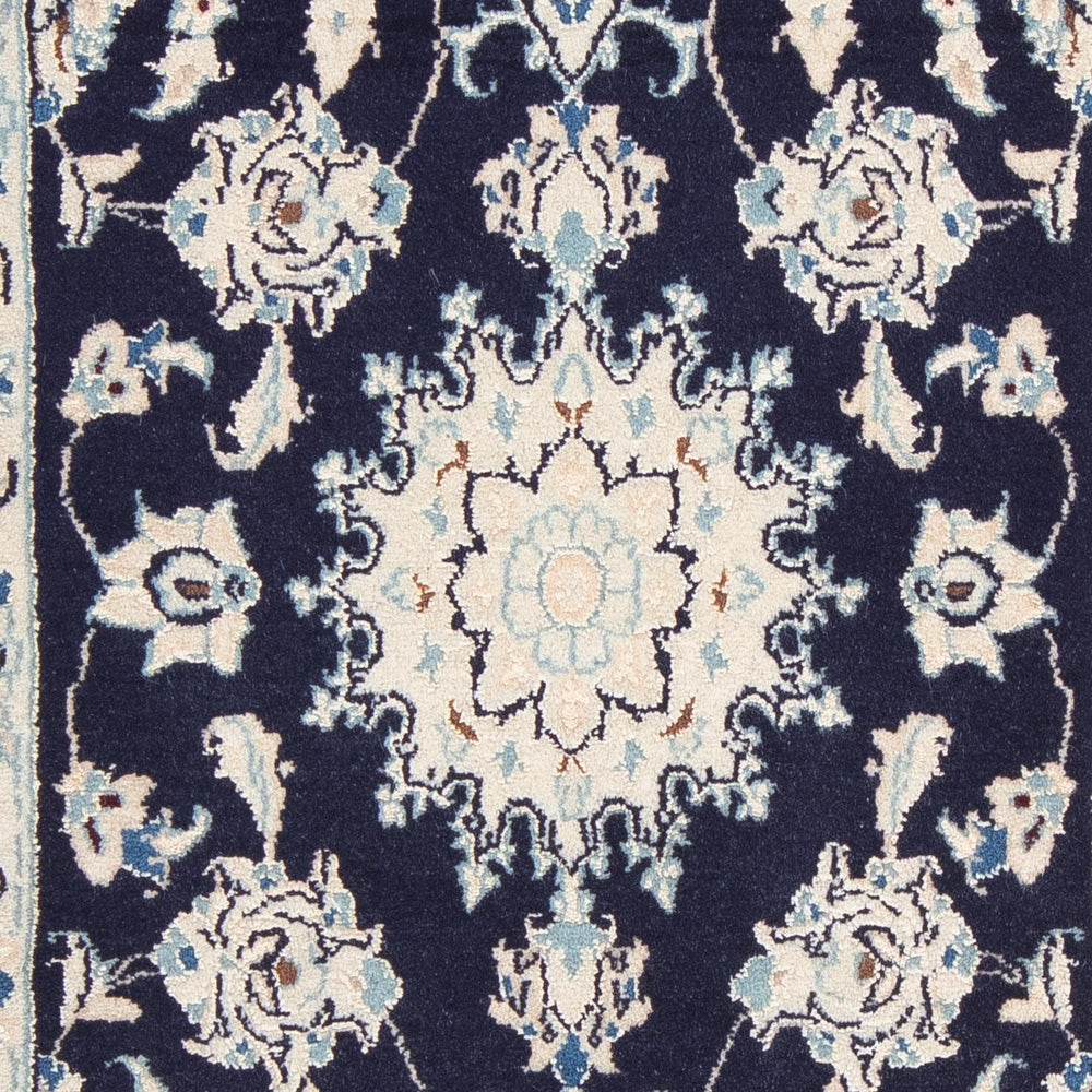Perserteppich - Nain - Royal 94 x 54 cm