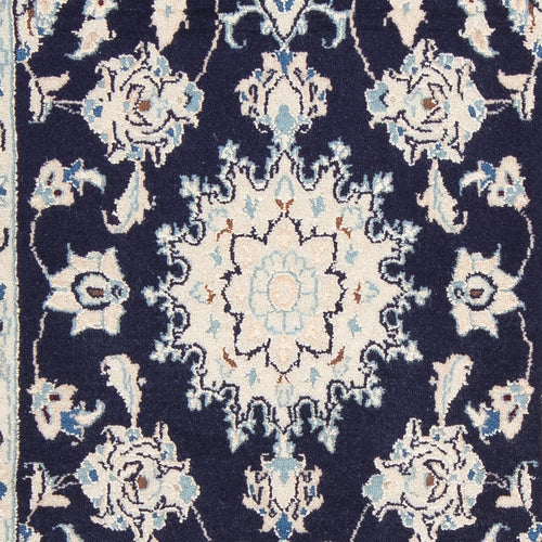 Perserteppich - Nain - Royal 94 x 54 cm