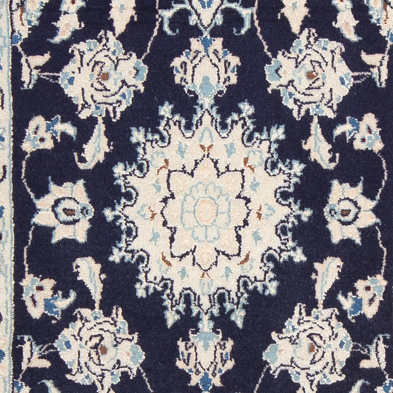Perserteppich - Nain - Royal 94 x 54 cm