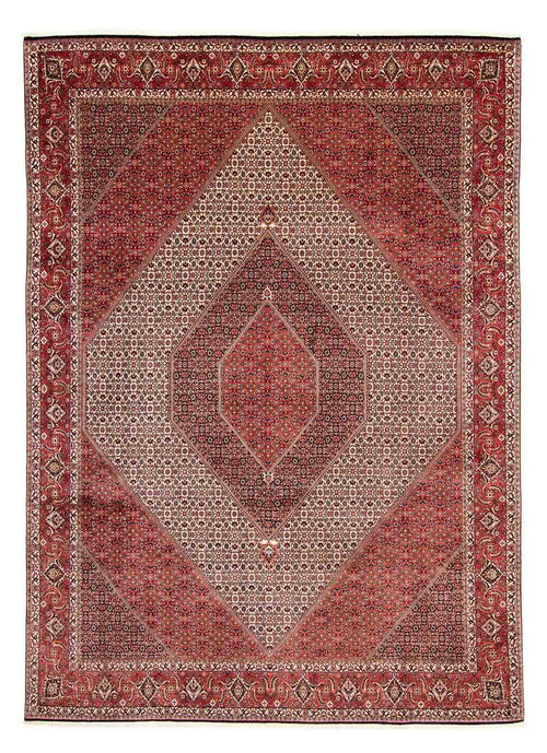 Perserteppich - Bidjar 404 x 298 cm
