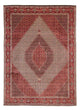 Bidjar Teppich 404x298cm - Perserteppich