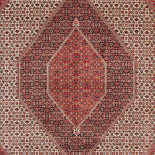 Perserteppich - Bidjar 404 x 298 cm