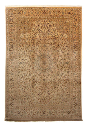 Perserteppich - Ghom 354 x 243 cm