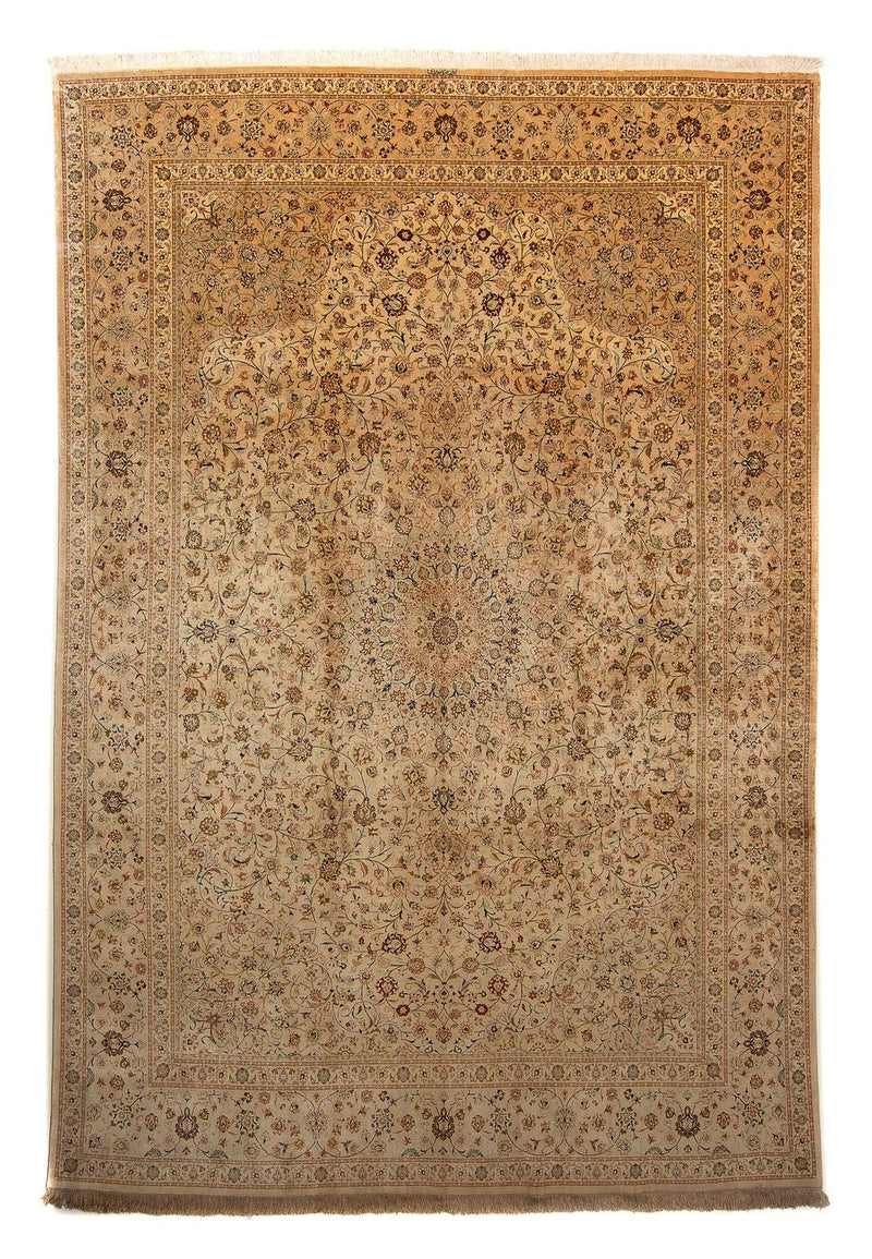 Perserteppich - Ghom 354 x 243 cm