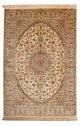 Ghom Teppich 195x131cm - Perserteppich