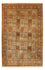 Seidenteppich - Ghom Seide - Premium 200 x 132 cm Teppichbrücke