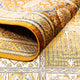 Seidenteppich - Ghom Seide - Premium 200 x 132 cm Teppichbrücke
