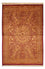 Seidenteppich - Ghom Seide - Premium 216 x 132 cm Teppichbrücke