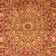 Seidenteppich - Ghom Seide - Premium 216 x 132 cm Teppichbrücke