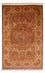 Seidenteppich - Ghom Seide - Premium 216 x 132 cm Teppichbrücke