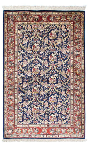 Perserteppich - Ghom 154 x 98 cm