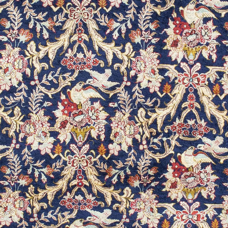 Perserteppich - Ghom 154 x 98 cm