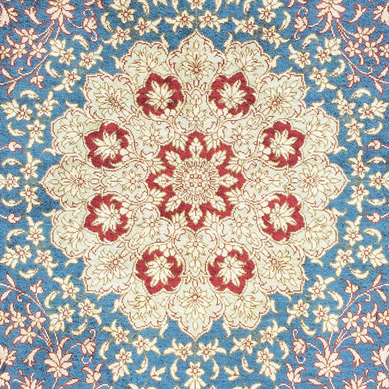 Perserteppich - Ghom 123 x 78 cm