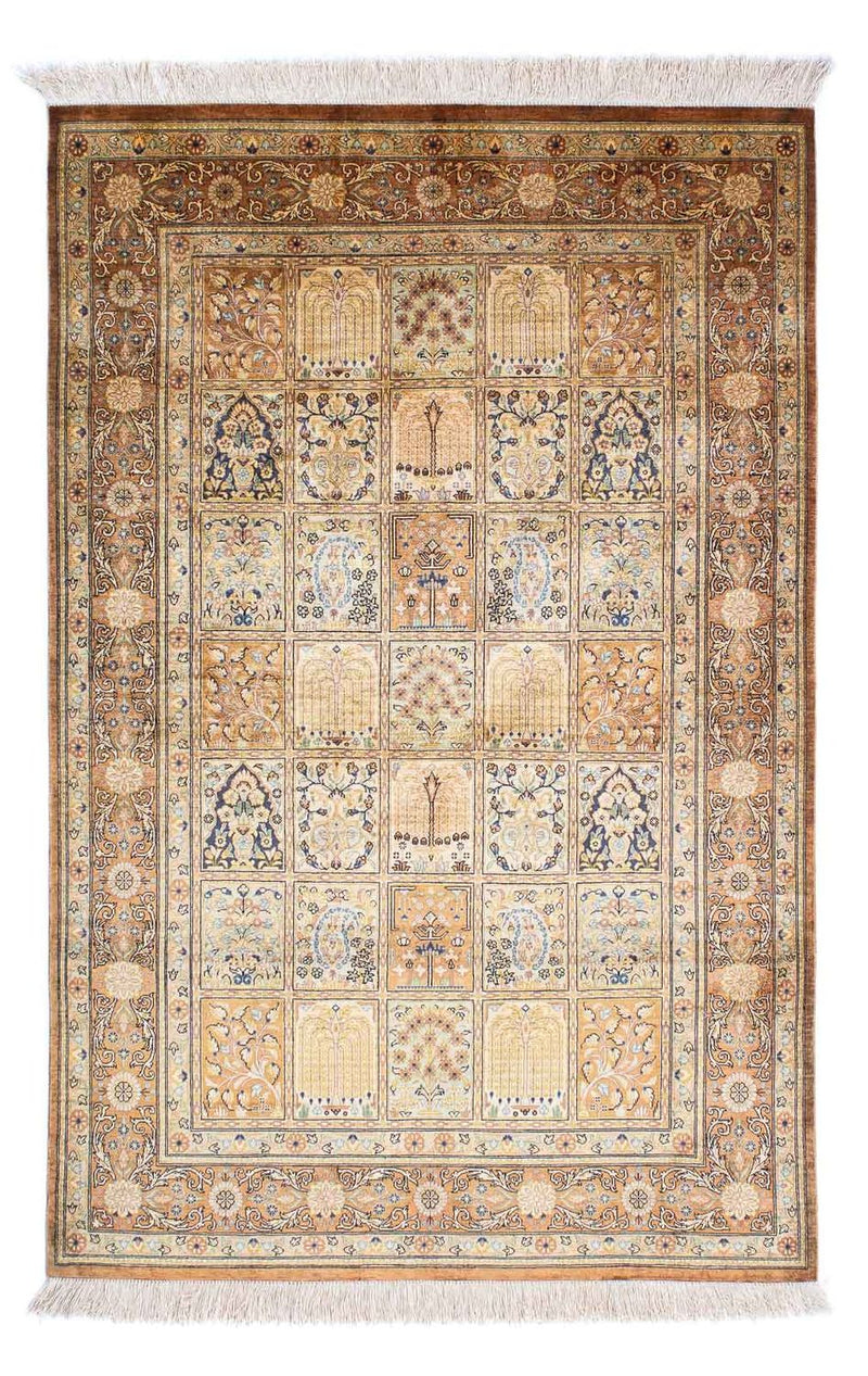 Perserteppich - Ghom 149 x 96 cm