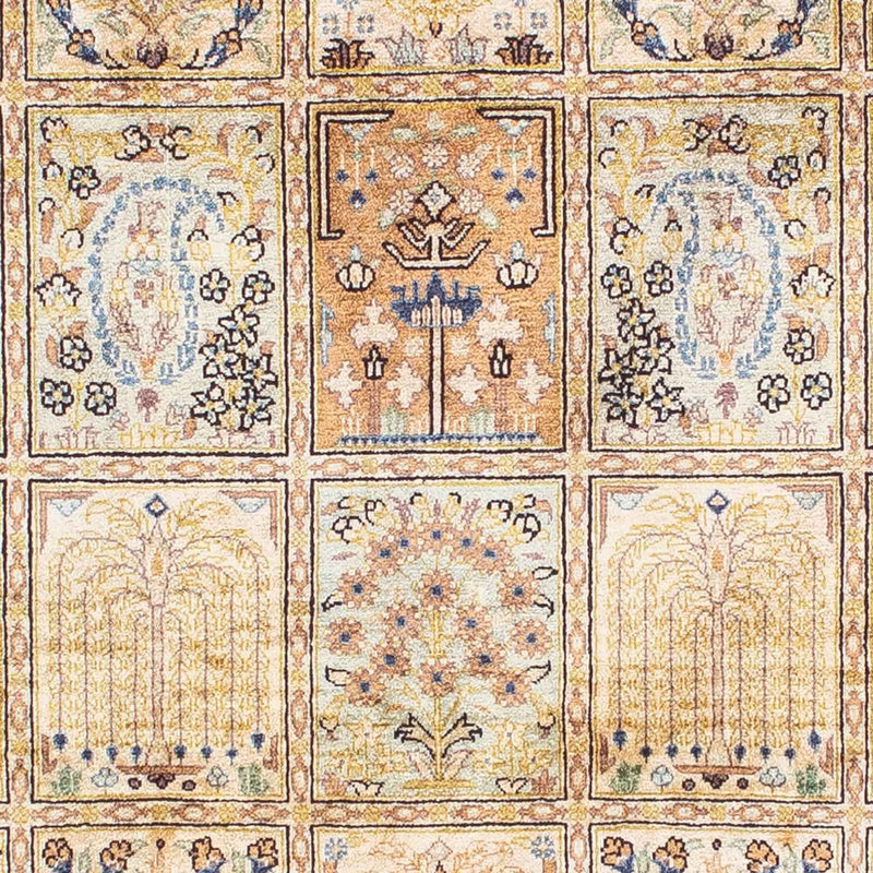 Perserteppich - Ghom 149 x 96 cm