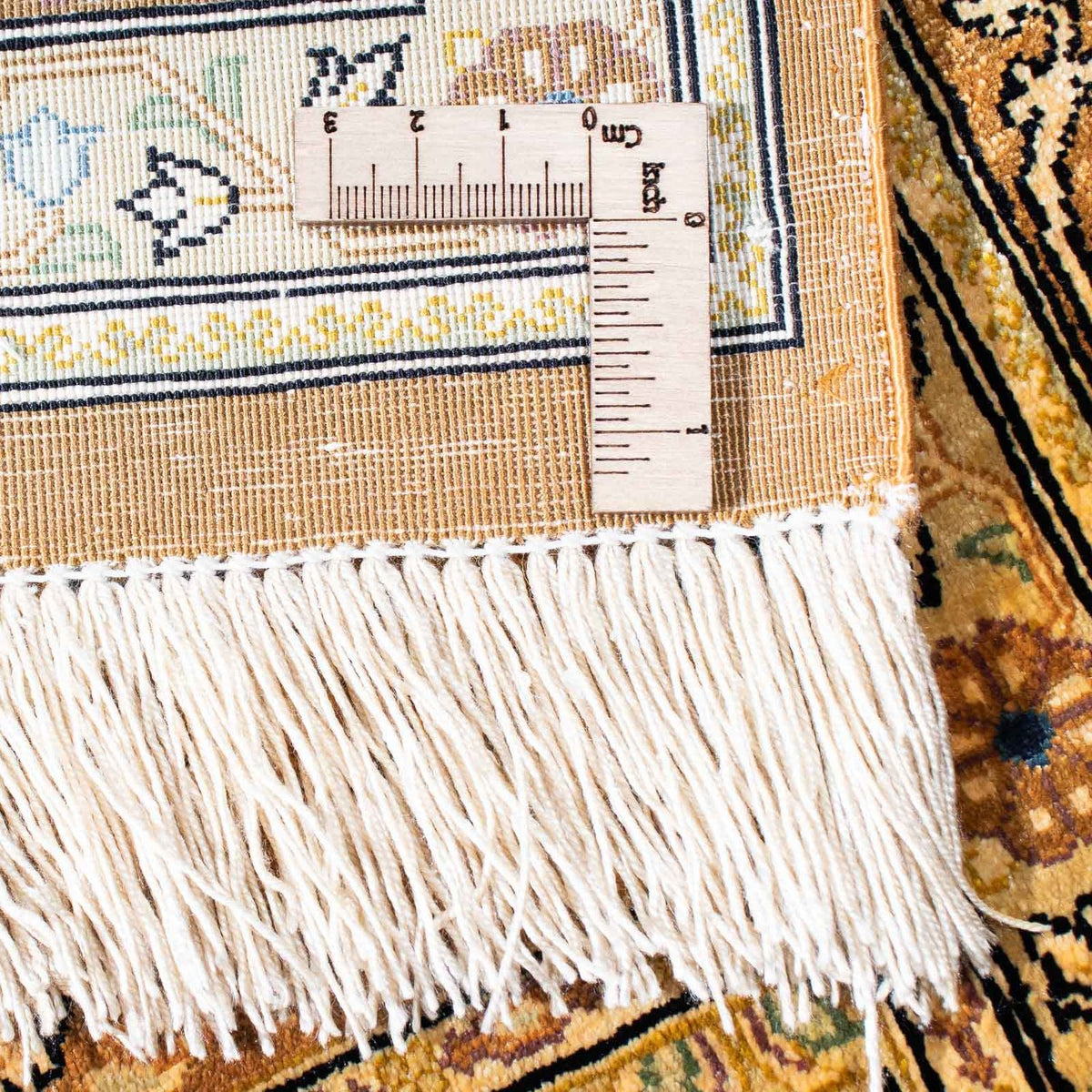 Perserteppich - Ghom 149 x 96 cm