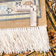 Perserteppich - Ghom 149 x 96 cm