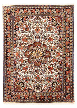 Perserteppich - Bidjar 232 x 173 cm