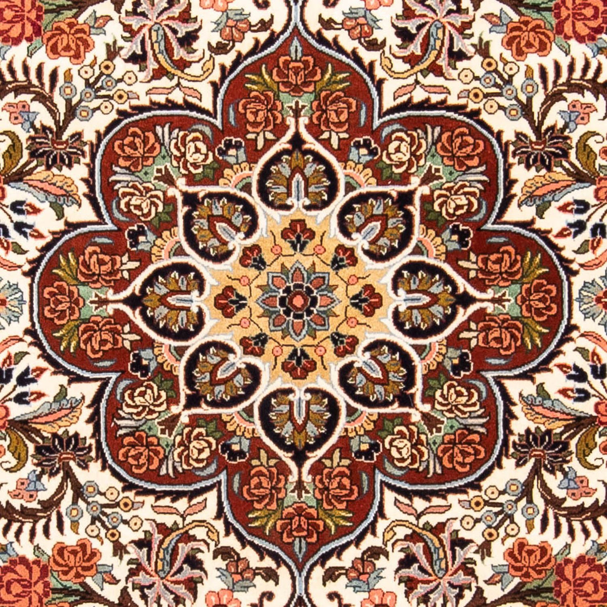 Perserteppich - Bidjar 232 x 173 cm