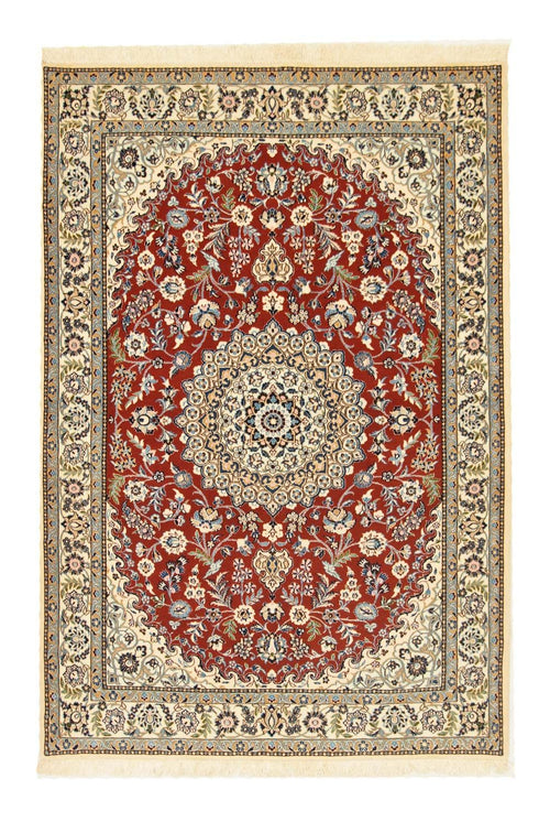 Perserteppich - Nain - Royal 162 x 110 cm
