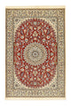 Nain - 6la Teppich 162x110cm - Perserteppich
