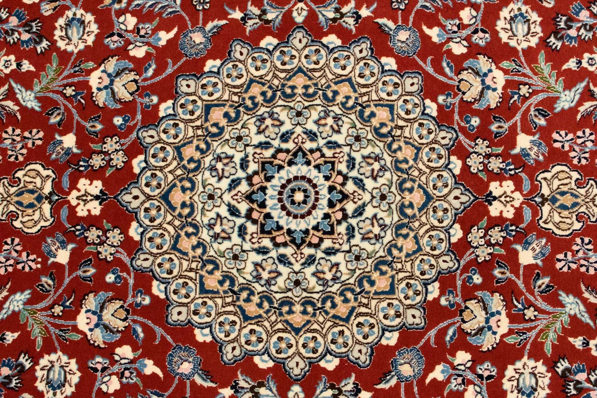 Perserteppich - Nain - Royal 162 x 110 cm