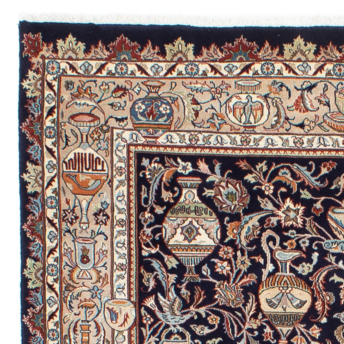 Perserteppich - Classic 238 x 195 cm