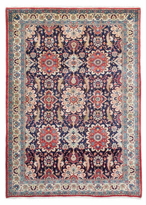 Perserteppich - Nomadic 303 x 217 cm - rot