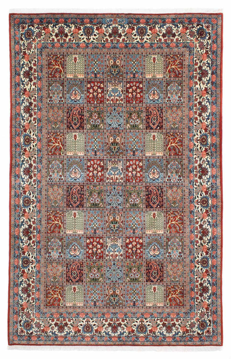 Perserteppich - Nomadic 305 x 195 cm