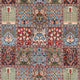 Perserteppich - Nomadic 305 x 195 cm