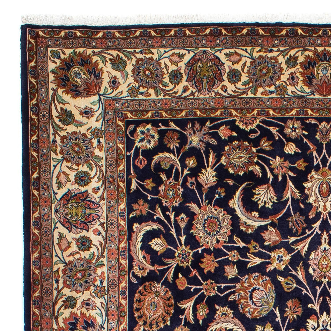 Sarough Teppich 294x225cm - Perserteppich