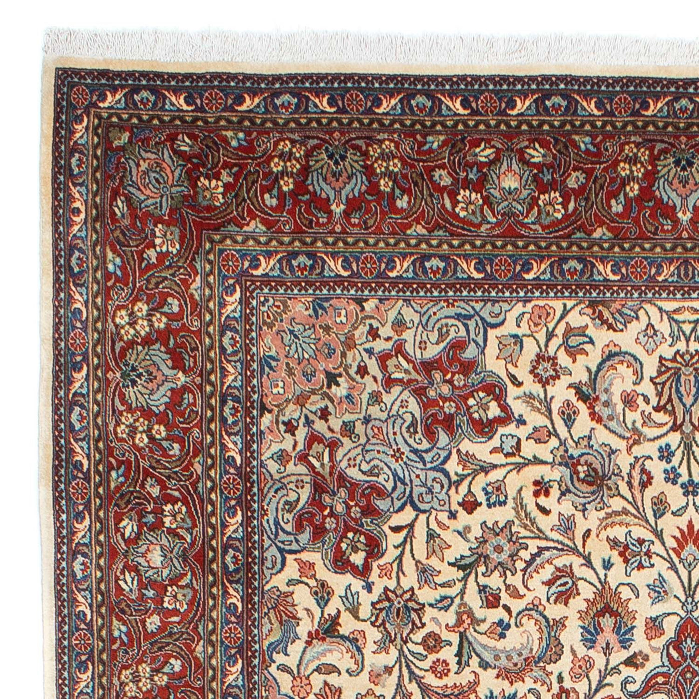 Golpayegan Teppich 324x200cm - Perserteppich