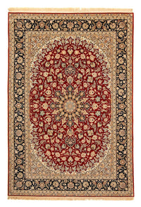 Perserteppich - Isfahan - Premium 357 x 249 cm