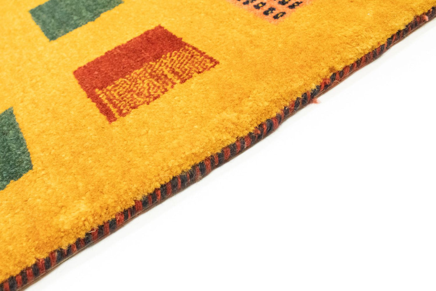 Loribaft Teppich Perser 181x130cm - Orientteppich