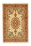 Perserteppich - Täbriz - Royal 152 x 100 cm Teppichbrücke