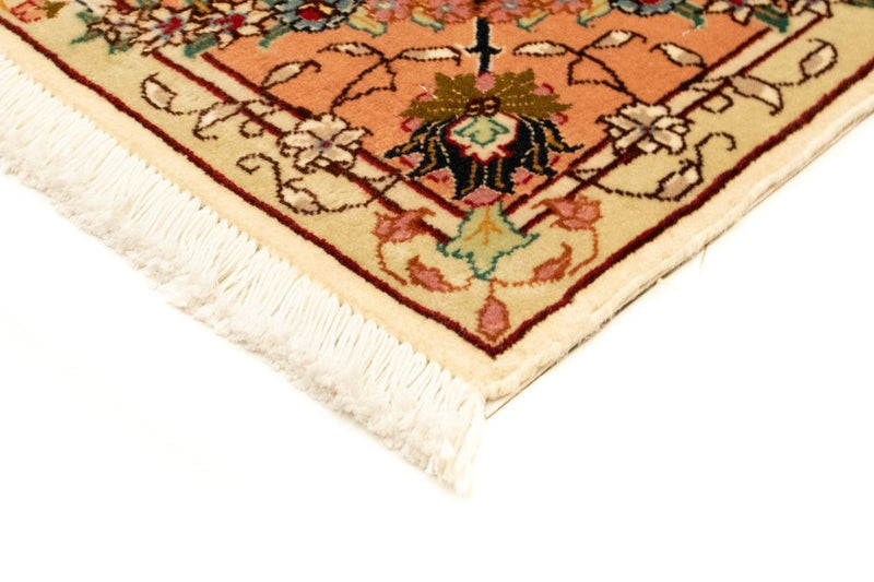Perserteppich - Täbriz - Royal 152 x 100 cm Teppichbrücke