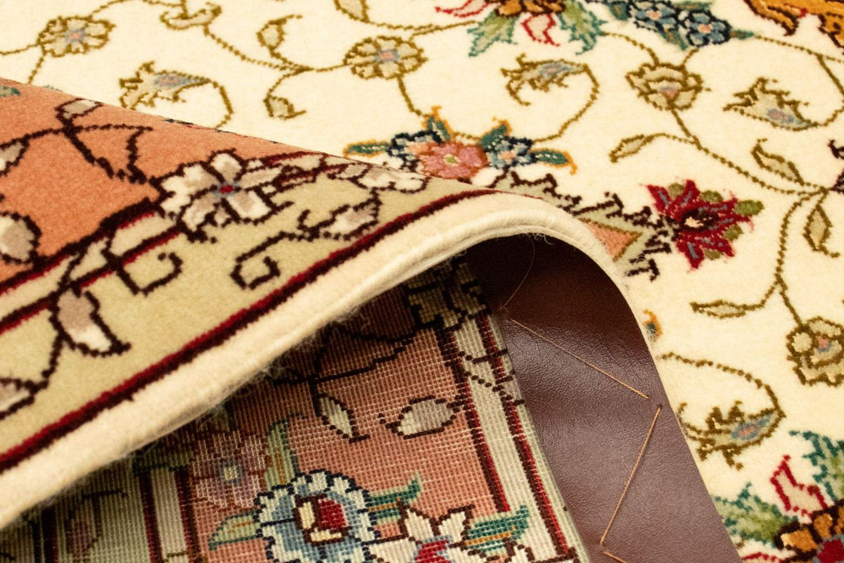 Perserteppich - Täbriz - Royal 152 x 100 cm Teppichbrücke