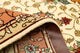 Perserteppich - Täbriz - Royal 152 x 100 cm Teppichbrücke