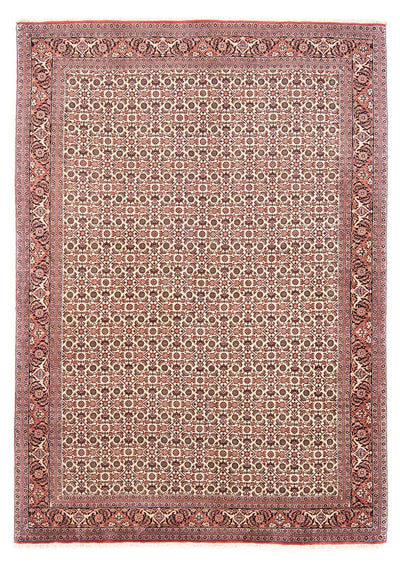 Bidjar Teppich 170x237cm - Perserteppich